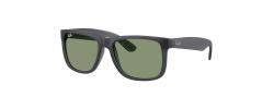 ΓΥΑΛΙΑ ΗΛΙΟΥ RAYBAN 4165 JUSTIN
