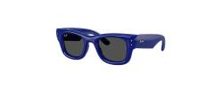 ΓΥΑΛΙΑ ΗΛΙΟΥ RAYBAN 4940 WAYFARER PUFFER