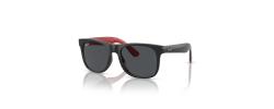 SUNGLASSES RAYBAN JUNIOR 9069S