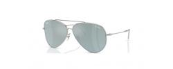 ΓΥΑΛΙΑ ΗΛΙΟΥ RAYBAN REVERSE 0101S