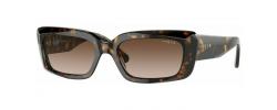 SUNGLASSES VOGUE 5440S BY HAILEY BEIBER