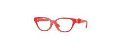 Eyeglasses Versace Junior 3011U