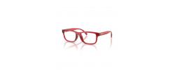 Eyeglasses Versace Junior 3013U