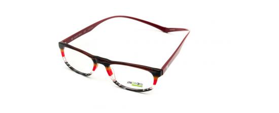Eyeglasses Tipi Diversi 9042