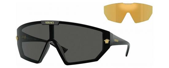 SUNGLASSES VERSACE 4461