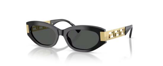 ΓΥΑΛΙΑ ΗΛΙΟΥ VERSACE 4501