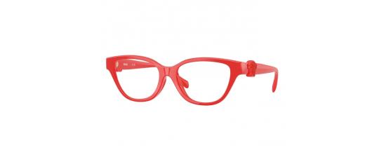 Eyeglasses Versace Junior 3011U