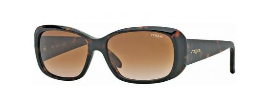 ΓΥΑΛΙΑ ΗΛΙΟΥ VOGUE 2606S