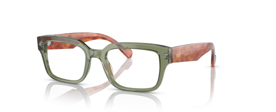 EYEGLASSES VOGUE 5491