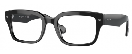 EYEGLASSES VOGUE 5491