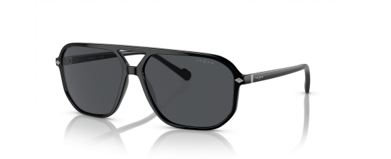 ΓΥΑΛΙΑ ΗΛΙΟΥ VOGUE 5531S