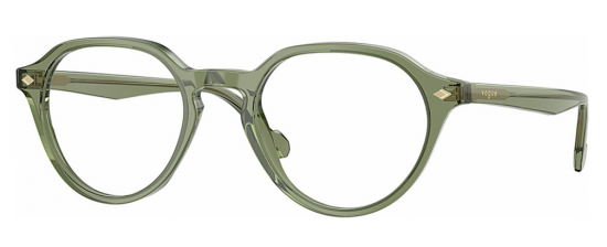 ΓΥΑΛΙΑ ΟΡΑΣΕΩΣ VOGUE 5598