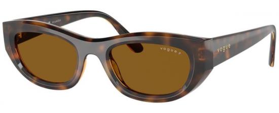 ΓΥΑΛΙΑ ΗΛΙΟΥ VOGUE 5616S