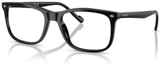 ΓΥΑΛΙΑ ΟΡΑΣΕΩΣ VOGUE 5617