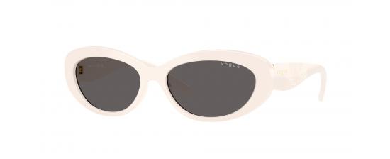 ΓΥΑΛΙΑ ΗΛΙΟΥ VOGUE 5630S