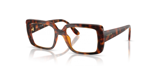 ΓΥΑΛΙΑ ΟΡΑΣΕΩΣ VOGUE 5636U