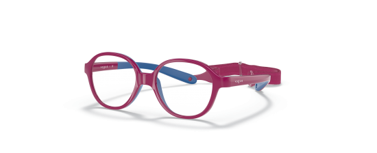 ΓΥΑΛΙΑ ΟΡΑΣΕΩΣ VOGUE JUNIOR 2011