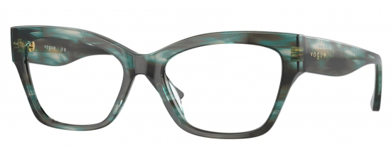 EYEGLASSES VOGUE MOD. 5523