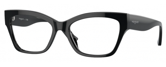 EYEGLASSES VOGUE MOD. 5523