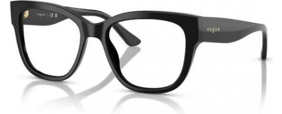 ΓΥΑΛΙΑ ΟΡΑΣΕΩΣ VOGUE MOD. 5605