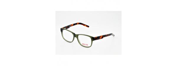 Eyeglasses 3GUYS 3281