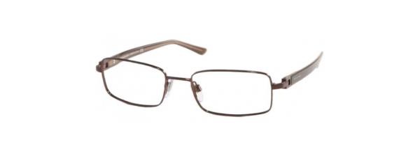 Eyeglasses Bvlgari 187